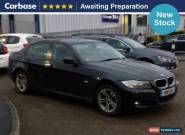 2011 BMW 3 SERIES 320d [184] ES 4dr for Sale